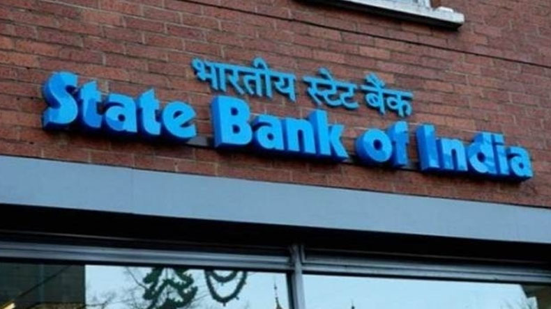 Account details leaked in SBI