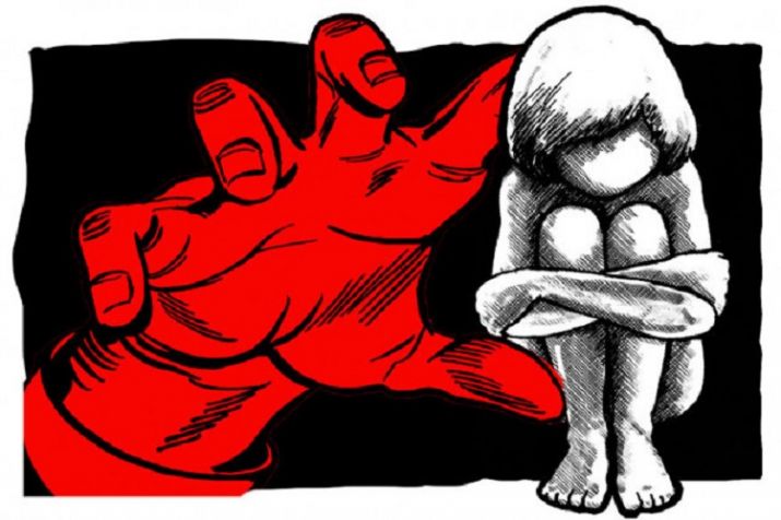 Class 2 girl in Andhra Pradesh raped by her head master'