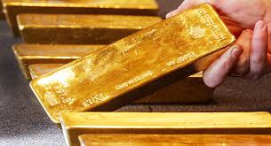 Gold smuggling in Delhi