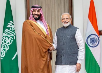 Mohammad bin Salman orders to release indian prisoners from soudi arabia jail