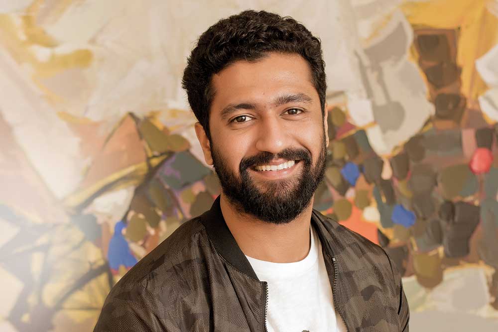 Vicky Kaushal img