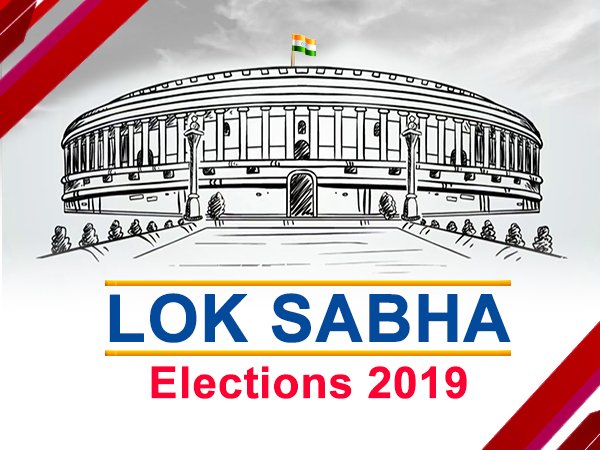 First phase polling in lok sabha election 2019