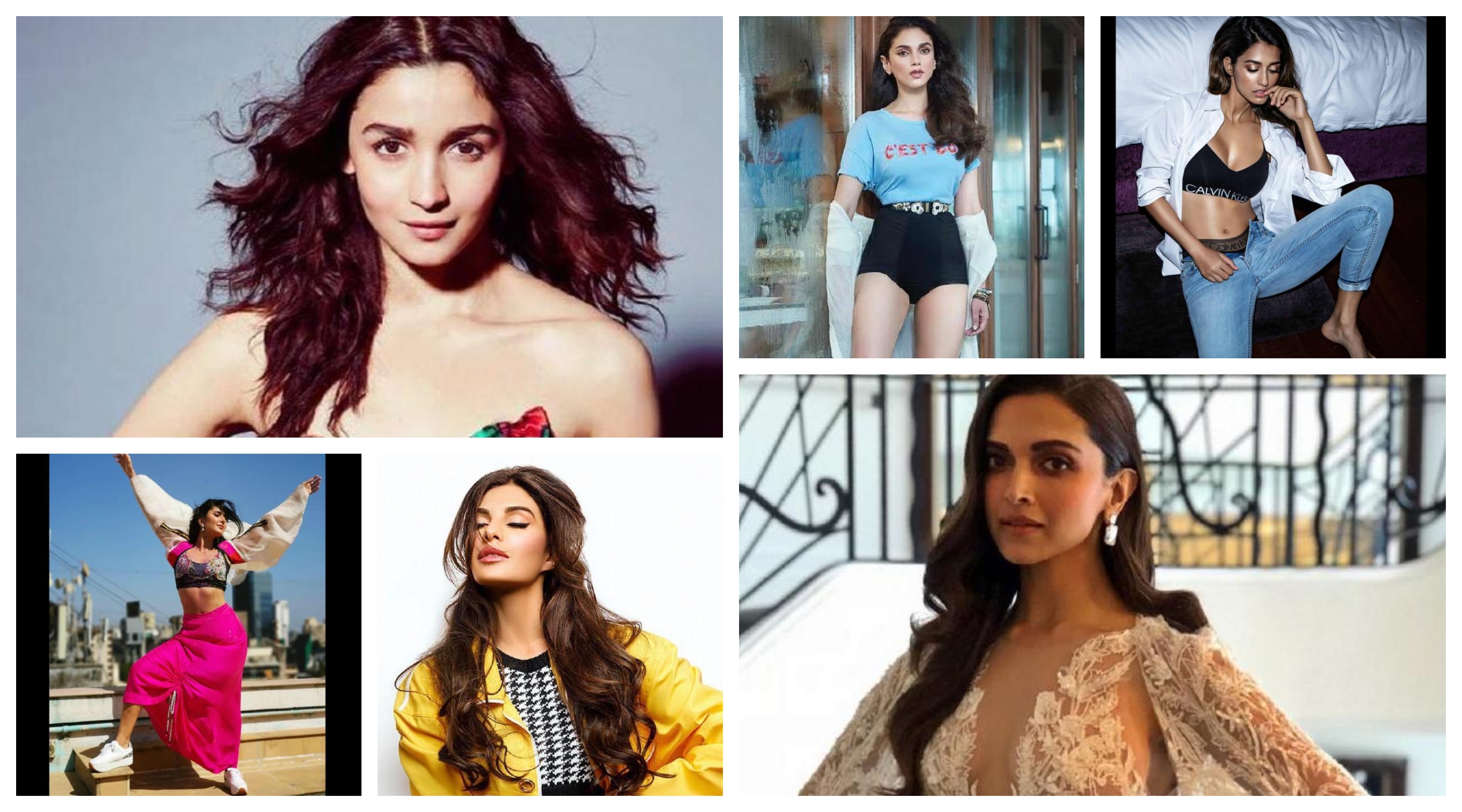 Times 10 most desirable women list