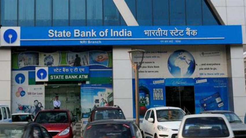 state bank of india
