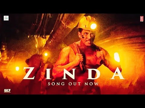 zinda hoon song out now