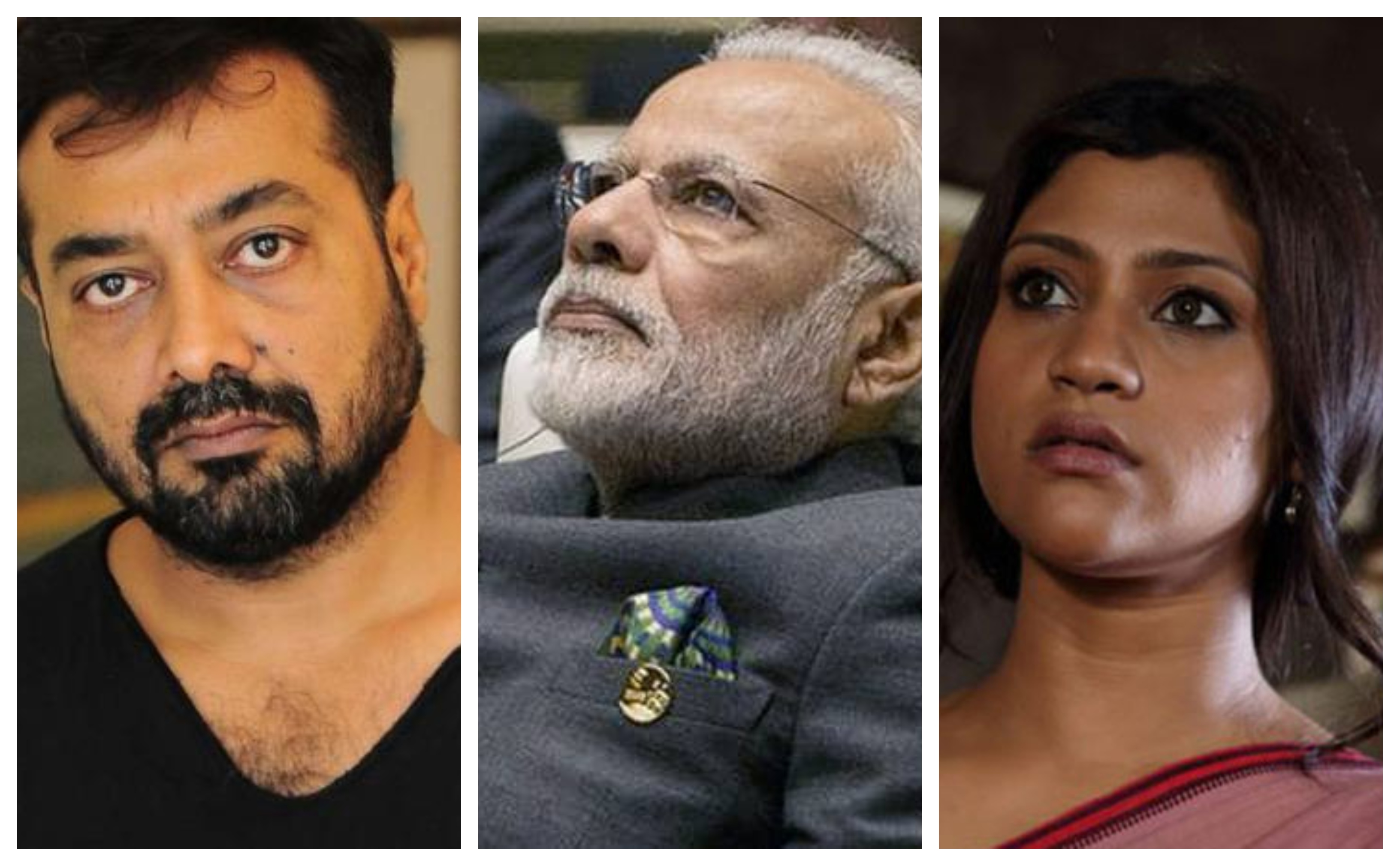 Bollywood Celebrities open letter to PM