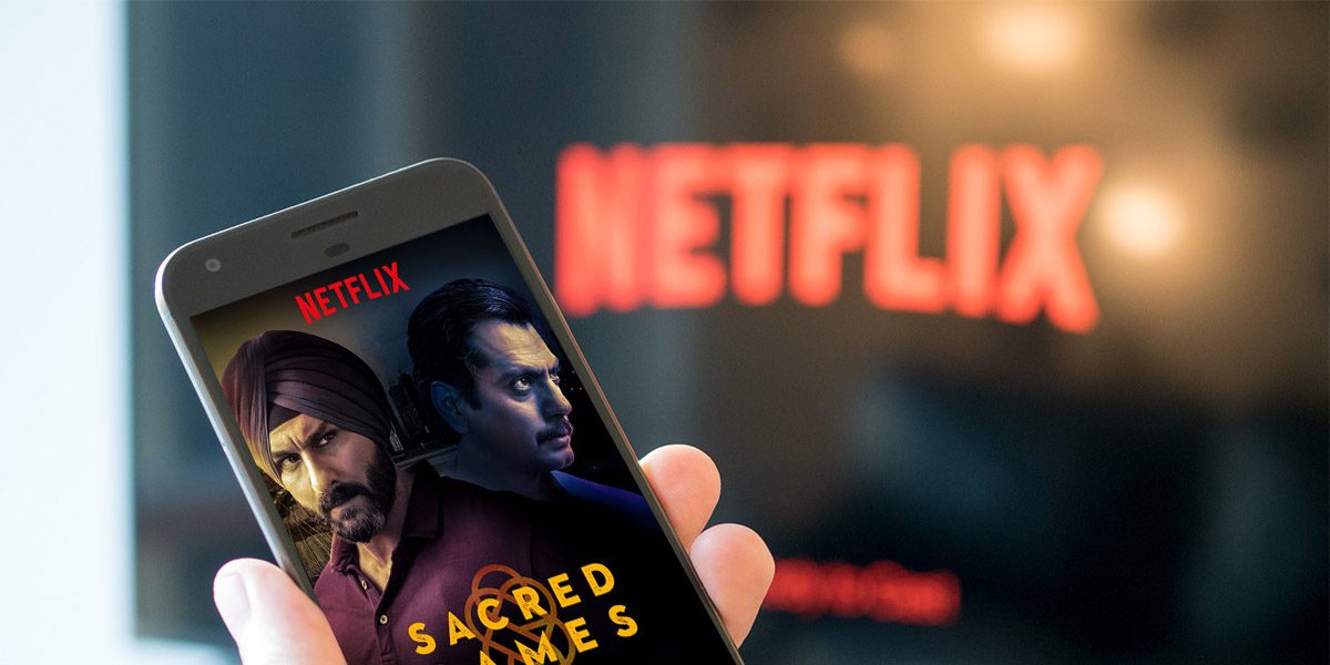 Netflix gets cheaper