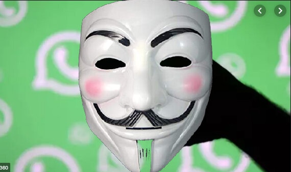 whats app hacked by israeli spyware