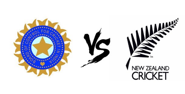India-Vs-New-Zealand-Test-Series