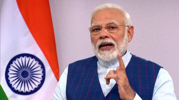 PM Modi address nation about Coronavirus