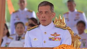 Coronavirus: Thai King Goes Into 'self-isolation' In Luxury Hotel With Harem Of 20 Women
