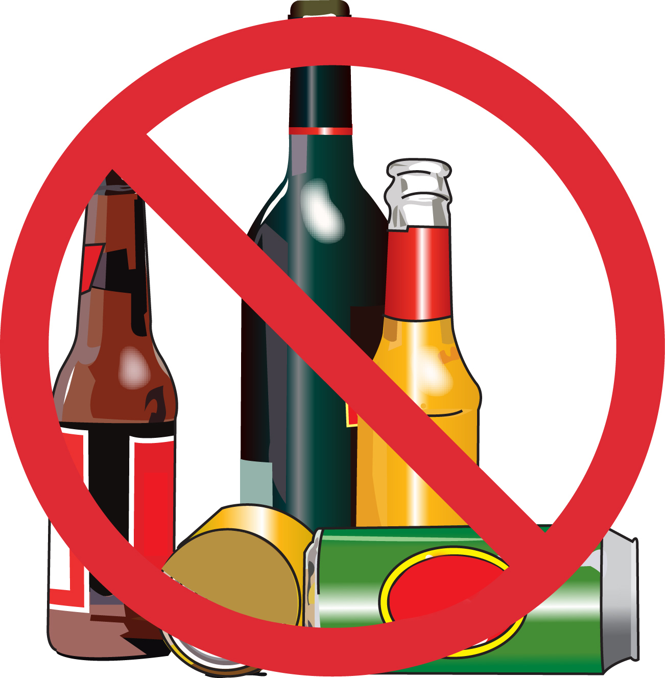 MHA bans alcohol, tobaco, and pan masala