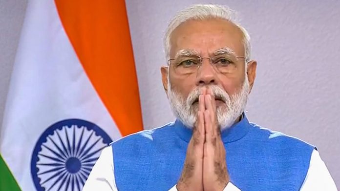 Narendra Modi Speech on Lockdown LIVE Updates: India in Much Better Situation Compared to Many Developed Countries, Says PM