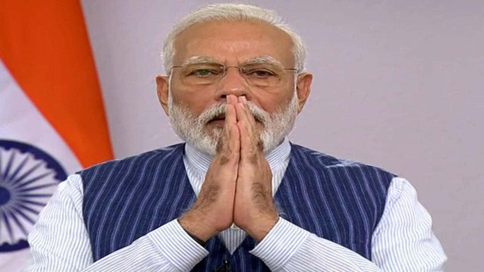 "Light Candles On Sunday At 9 pm To Show Solidarity Amid Lockdown": PM Modi