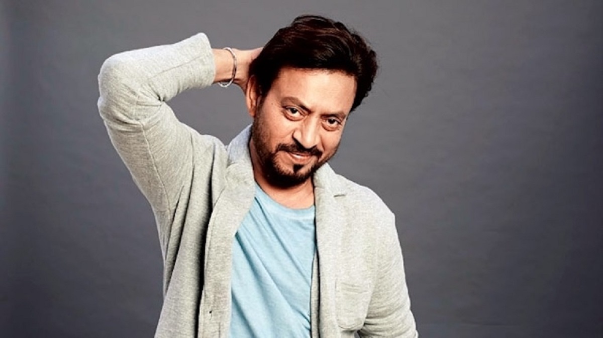 Irrfan Khan, actor extraordinaire and India’s face in the West, dies at 54