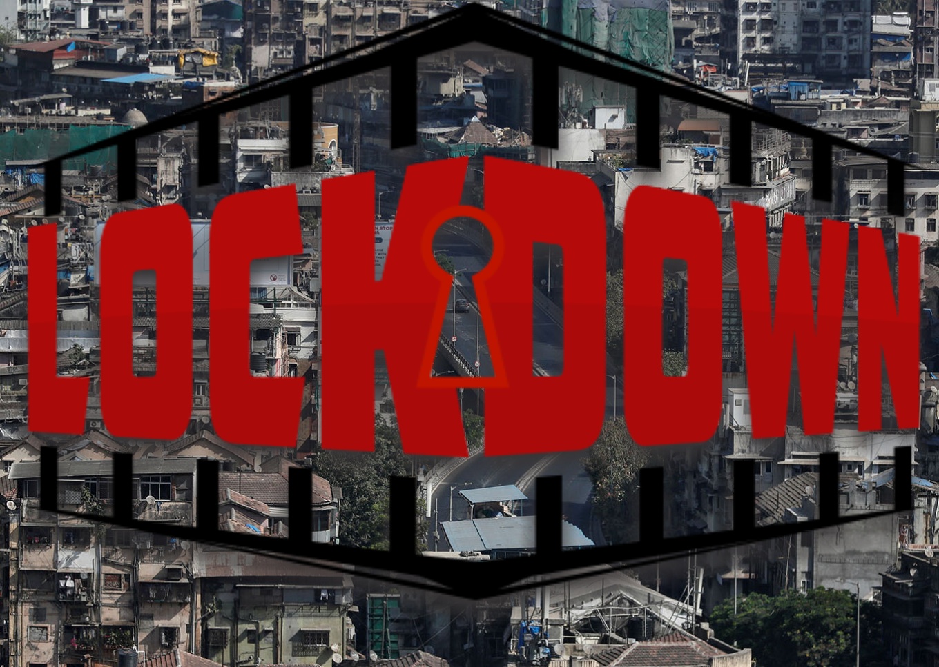 lockdown in India