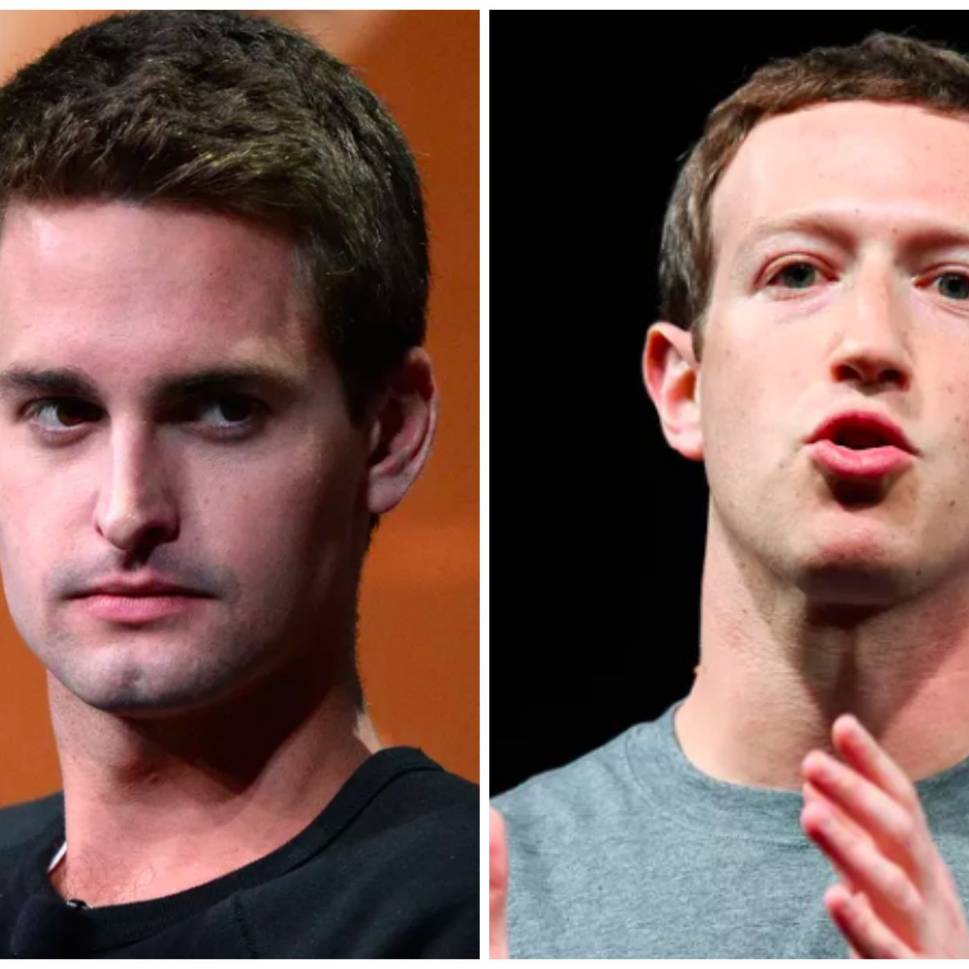 Snapchat was 'an existential threat' to Facebook — until an 18-year-old developer convinced Mark Zuckerberg to invest in Instagram Stories