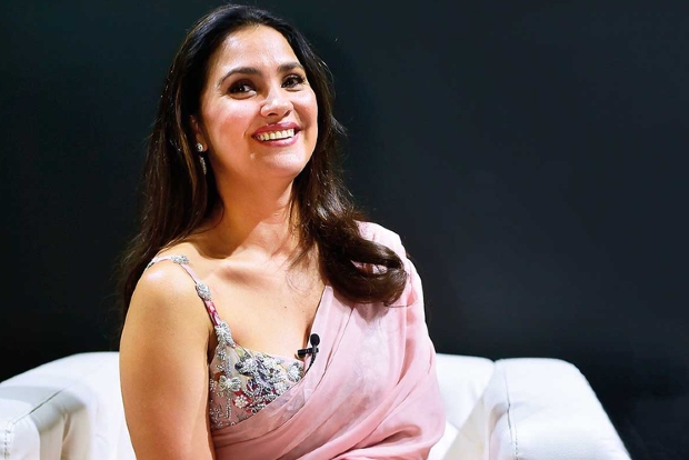 Miss India to Miss World Lara Dutta's journey in 5 pictures.
