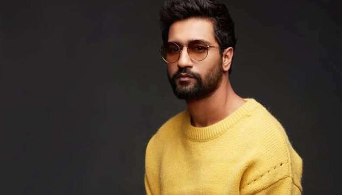 12 movie roles of Vicky Kaushal that speaks lot about his versatility; Birthday Special
