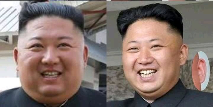 Internet is confused after the reappearance of Kim Jong-un. Know why?