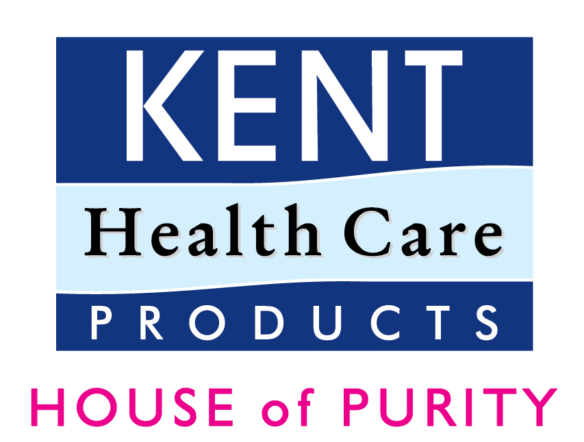 KENT_Healthcare_Logo