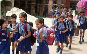 MHRD planning to reopen schools with this strategy. Read more: