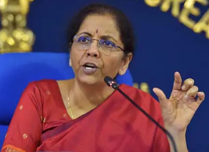 FM Nirmala Sitaraman to address to media at 4, most likely to focus on hospitality sector
