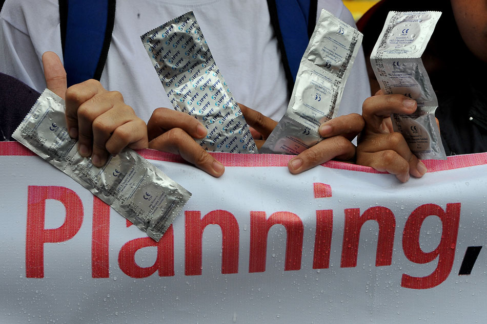 Bihar: State government takes charge of preventing unwanted pregnancies