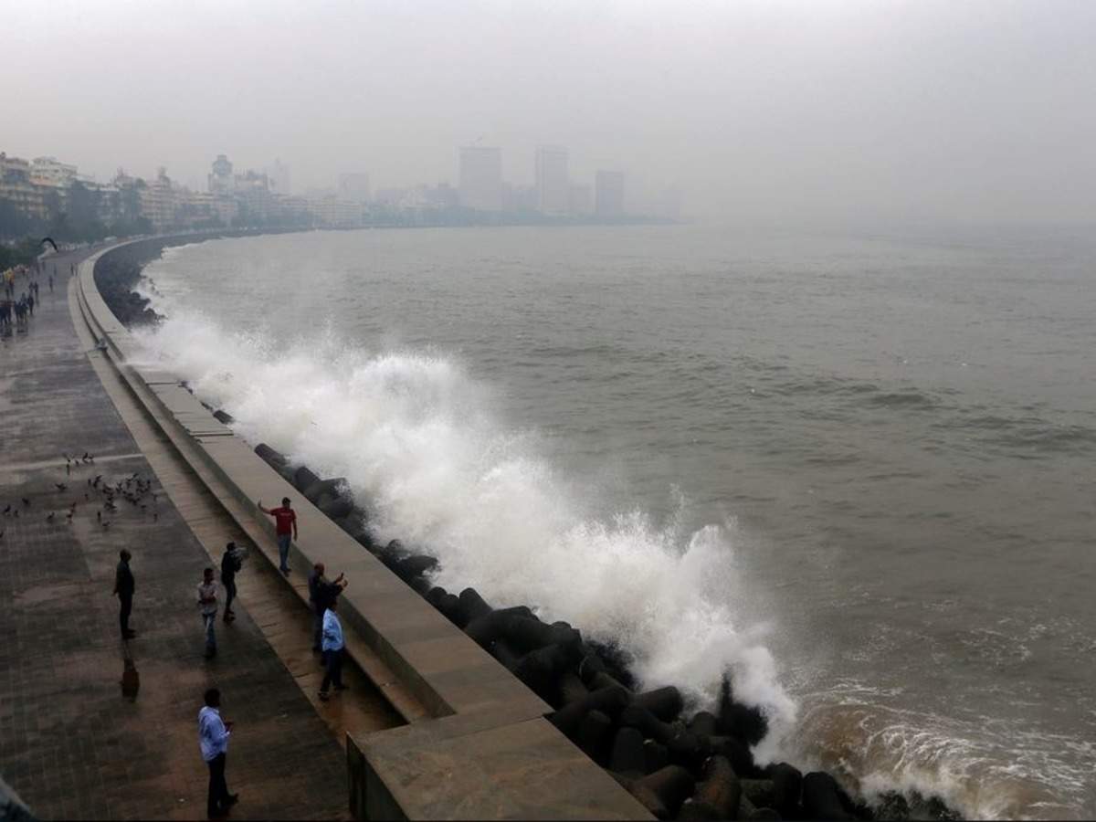 Beware Maharastra: Government has taken these measures to fight, city's 1st Cyclone In Over A Century