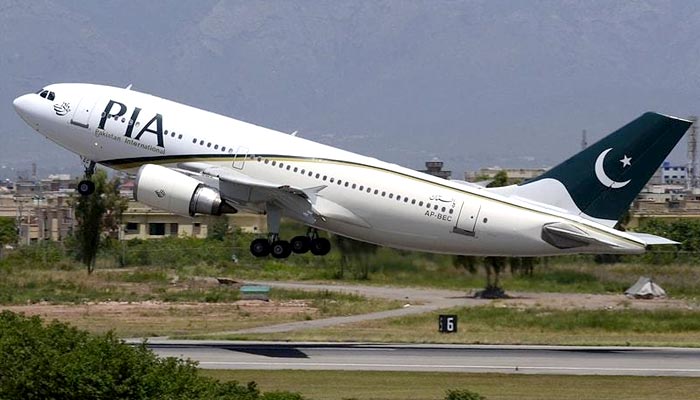 pakistan pia pilots