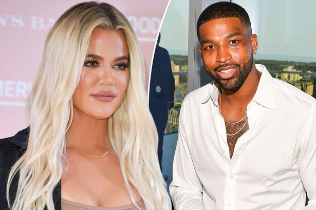 Khloé Kardashian and Ex Tristan Thompson Are in a "Really Good Space" After Past Drama