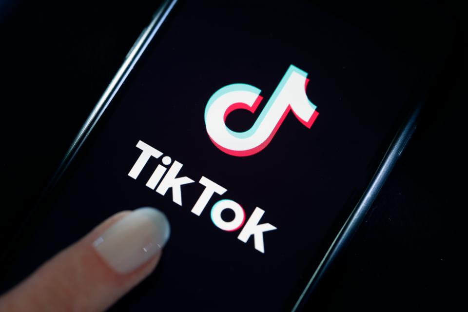 Read Tiktok CEO's message to employees after government banned app