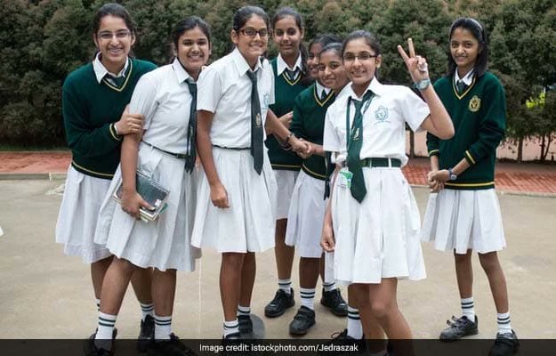 Girls Outperform Boys; Board Won't Release List Of Toppers Due To Exceptional Conditions, Say Sources