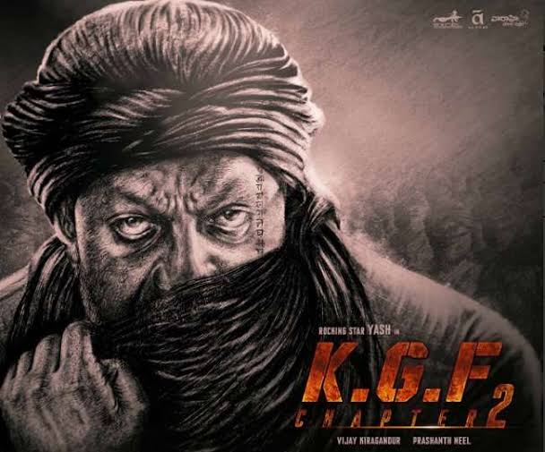 KGF-Chapter2-Sanjay-Dutt
