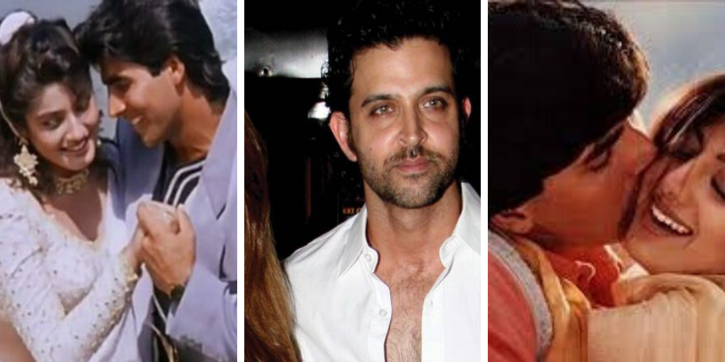 8 Bollywood breakups that broke fans heart