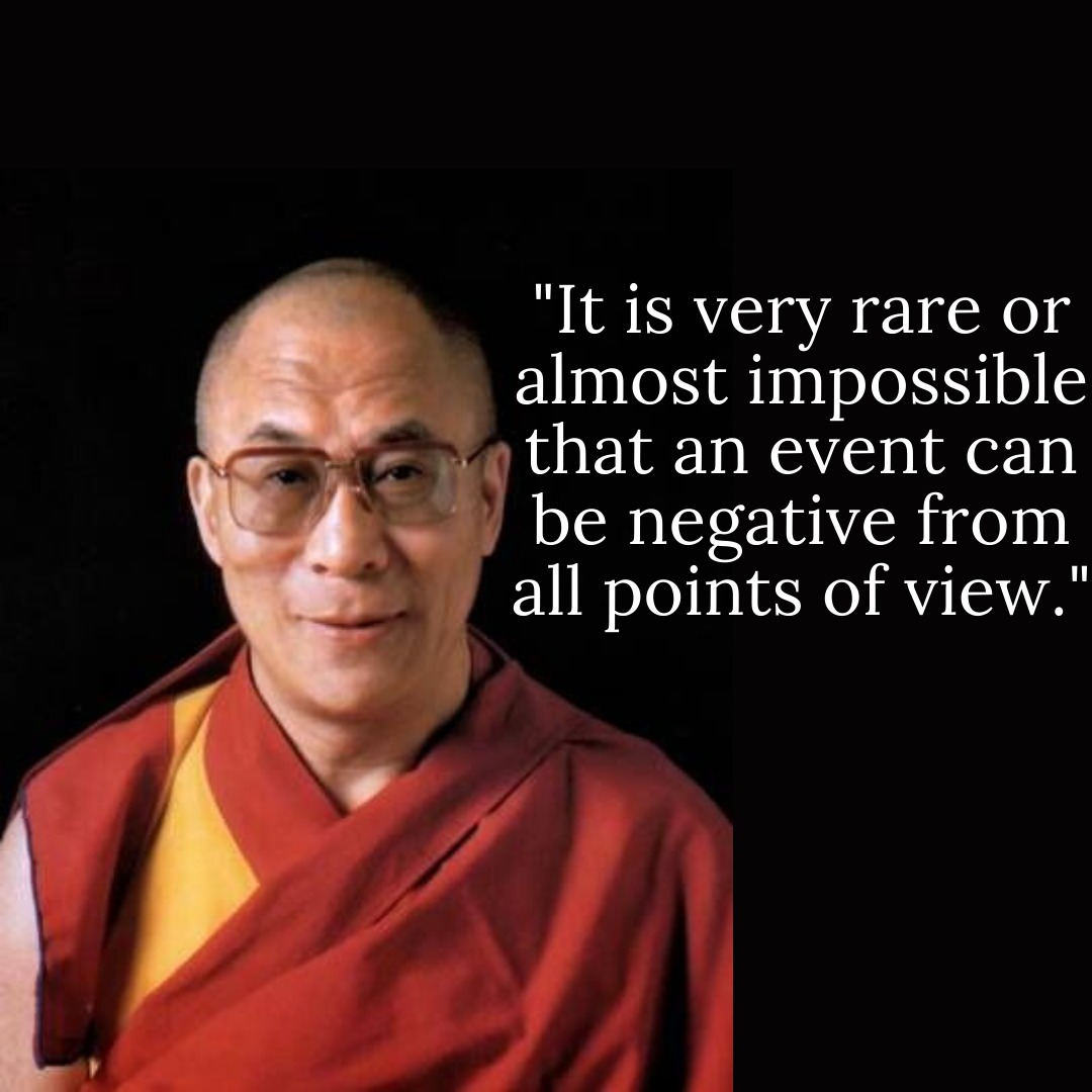 The 14th Dalai Lama turns 85 today: 11 most inspiring quotes from the