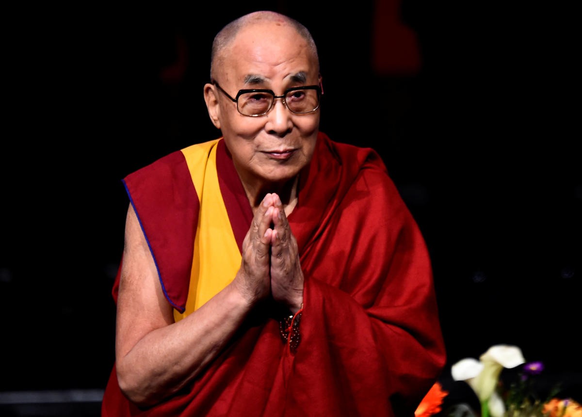 dalai lama birthday