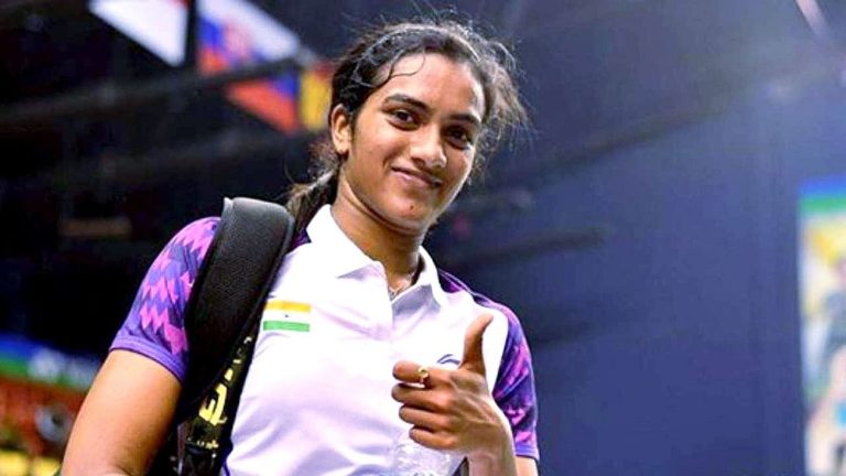PV SINDHU: Lesser known facts about India's best Badminton Player and Gold Medialist; Birthday ...