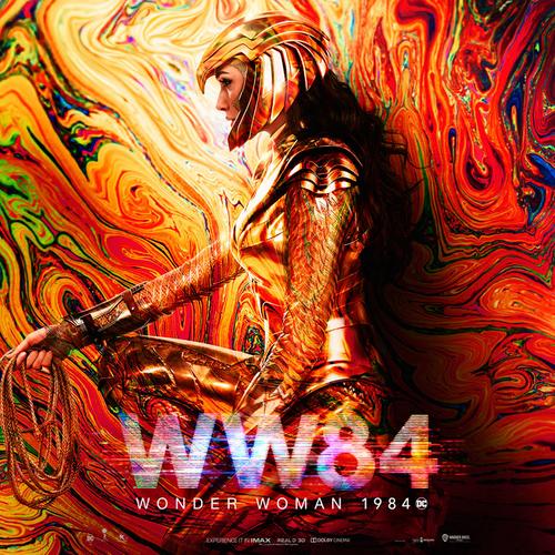 Warner Bros unveils the trailer of Gal Gadot's film "Wonder Woman 1984"