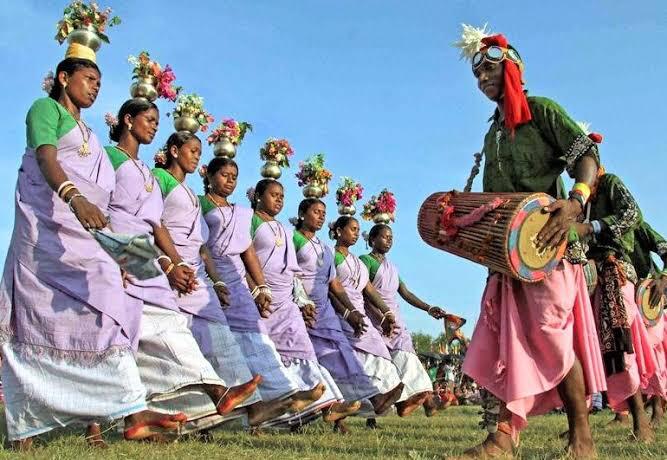tribal community demands national holiday on 9 august