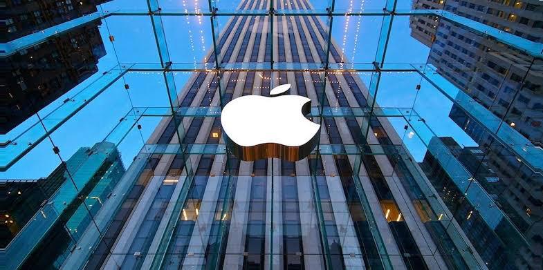 apple reaches $2 trillion whopping amount in 2 years