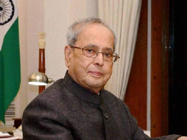 Pranab Mukherjee dies at the age of 84due to lungs infection at Army Hospital