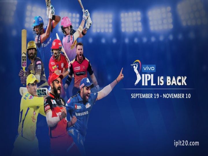 Interestingly the IPL broadcasters are yet to release any kind of statement on the matter. As of now, the stage is set with a highly -anticipated opening matchup against Mumbai Indians and Chennai Super Kings on September 19.