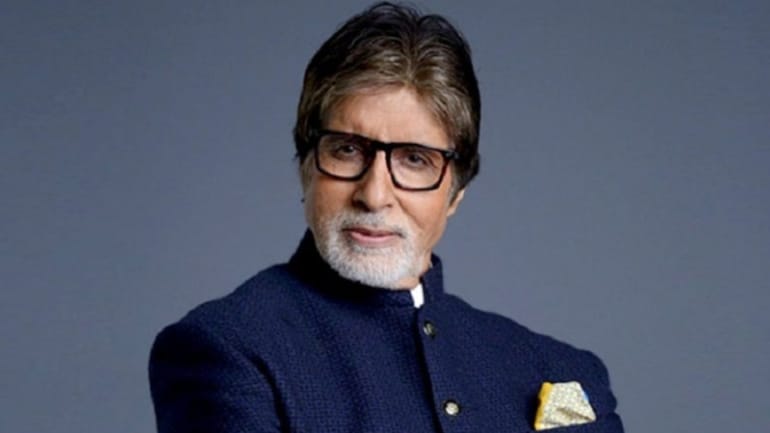 Megastar Amitabh Bachchan becomes Alexa's First Indian Celebrity Voice in India.