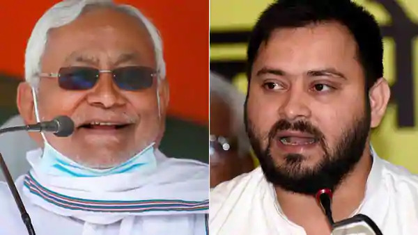 If exit polls result hold true then Bihar is all set to see a change after 15 years as most exit polls have given an edge to the Grant Alliance or Mahagathbandhan led by Tejashwi Yadav, comprising the Rashtriya Janta Dal (RJD), the Congress, and the Left Parties. The exit polls have dampened the mood of CM Nitish Kumar's ruling party Janta Dal-United (JDU) and its allied Bhartiya Janta Party (BJP). Will Bihar get a new and hound chief minister in Tejashwi Prasad Yadav, or have the voters reposed their faith in incumbent Nitish Kumar who is eyeing his fourth and final term? Who will get the magic figure of 122 in the house of 243 will be known after the votes are counted tomorrow.