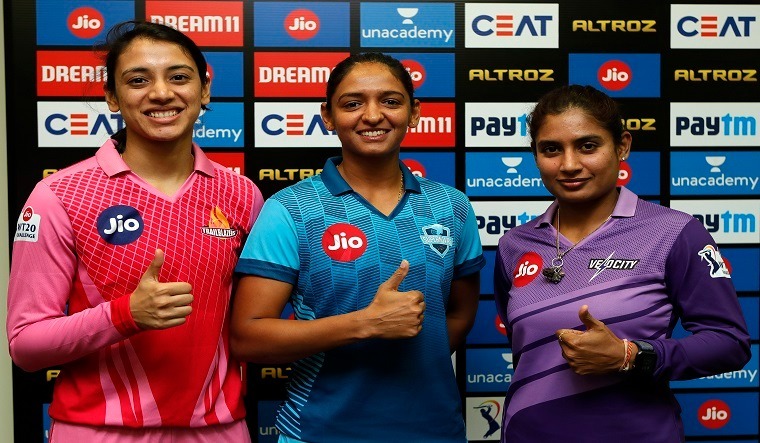Like the eight IPL franchises, the women's contingent also underwent a mandatory six-day Quarantine at the team hotel in addition to being tested at regular intervals.