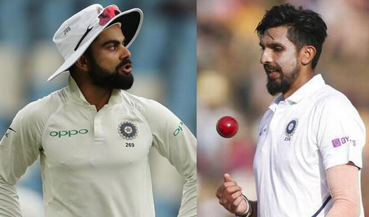 For unversed India will play four-match Test Series, Five matches T20 Series and three-match ODI series from February 5 to Match 28.