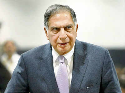For the unversed, last month Ratan Tata has also visited his ailing former employee in Pune.