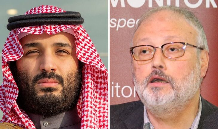 The US on Friday announced sanctions and visa band targeting Saudi Arabian Citizens over the killing of journalist Jamal Khashoggi.