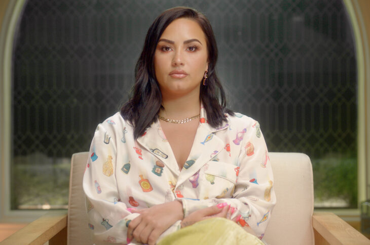 As per the People Magazine, 'Demi Lovato: Dancing with the Devil' will premier on YouTube on March 23.